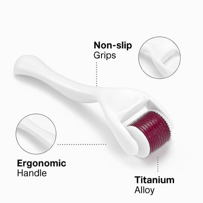 Premium Derma Roller for Hair Growth