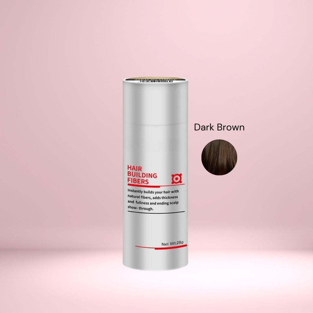 Supreme Hair Density Kit | 30% Thicker Hair Instantly