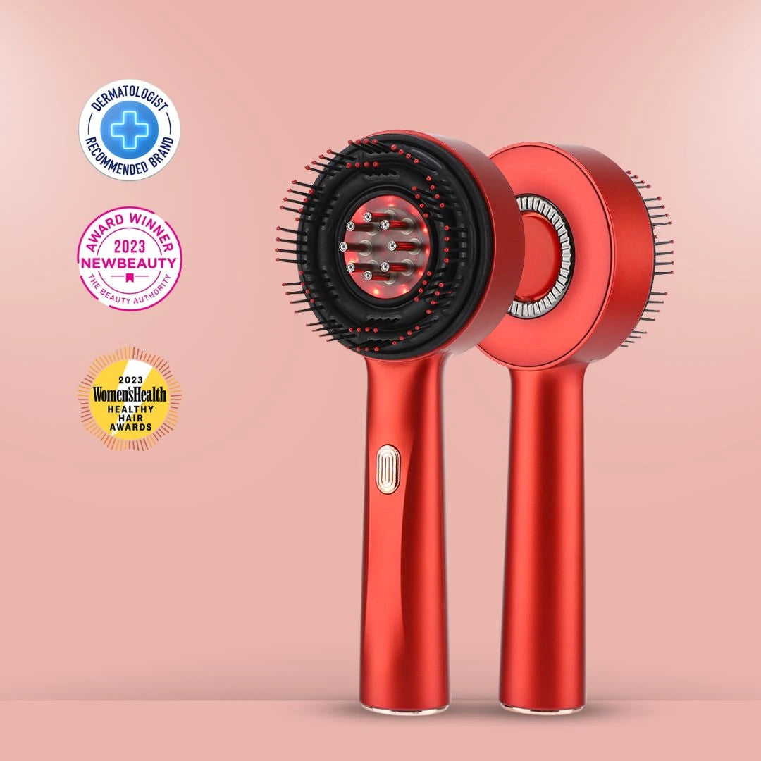 GrowWave Pro Advanced Red Light Therapy