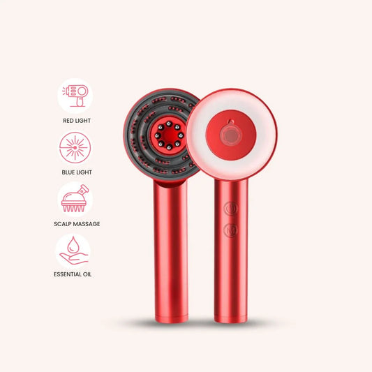 GrowWave Pro Advanced Red Light Therapy