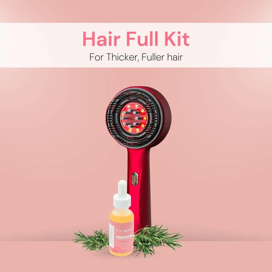 Hair Full Kit