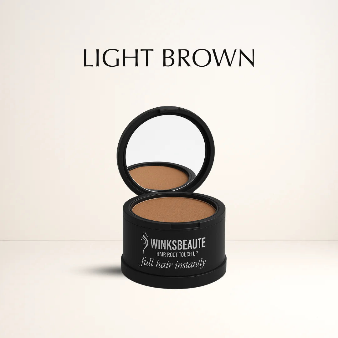 Full Look™  Hair Root Concealer