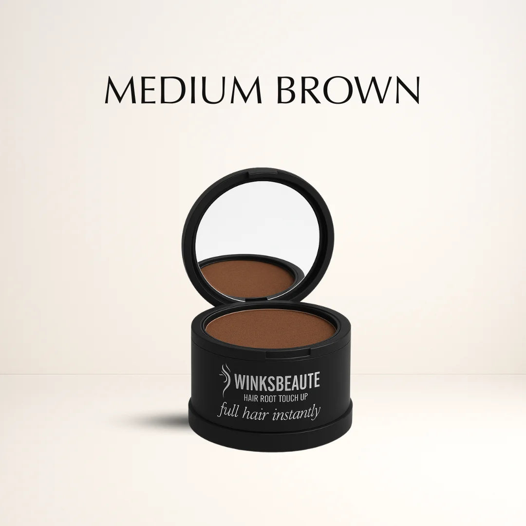 Full Look™  Hair Root Concealer