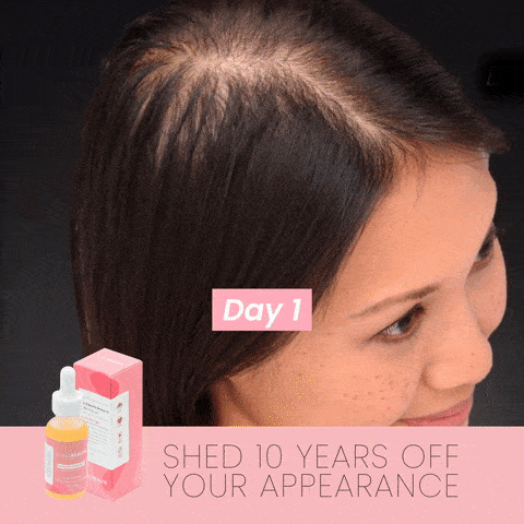 ProActive Rosemary Hair Booster Oil | Hair Strengthening