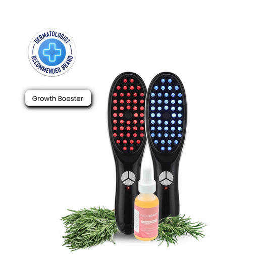Growth Booster Kit