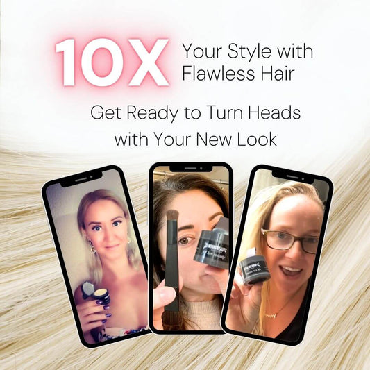Full Look™ TrendBlend Hair Concealer