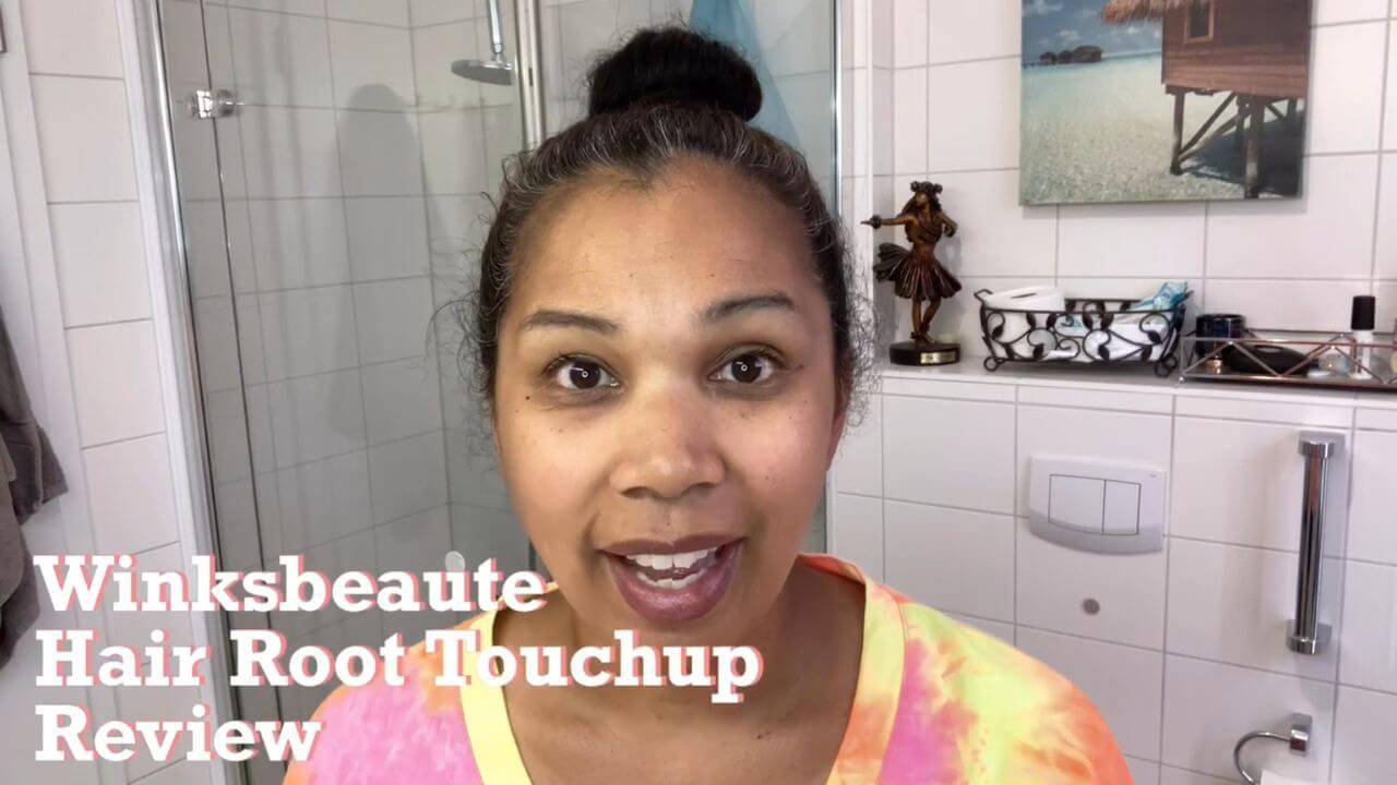 Load video: Winksbeaute&#39;s  Video Review By Mommy&#39;s Happy Place