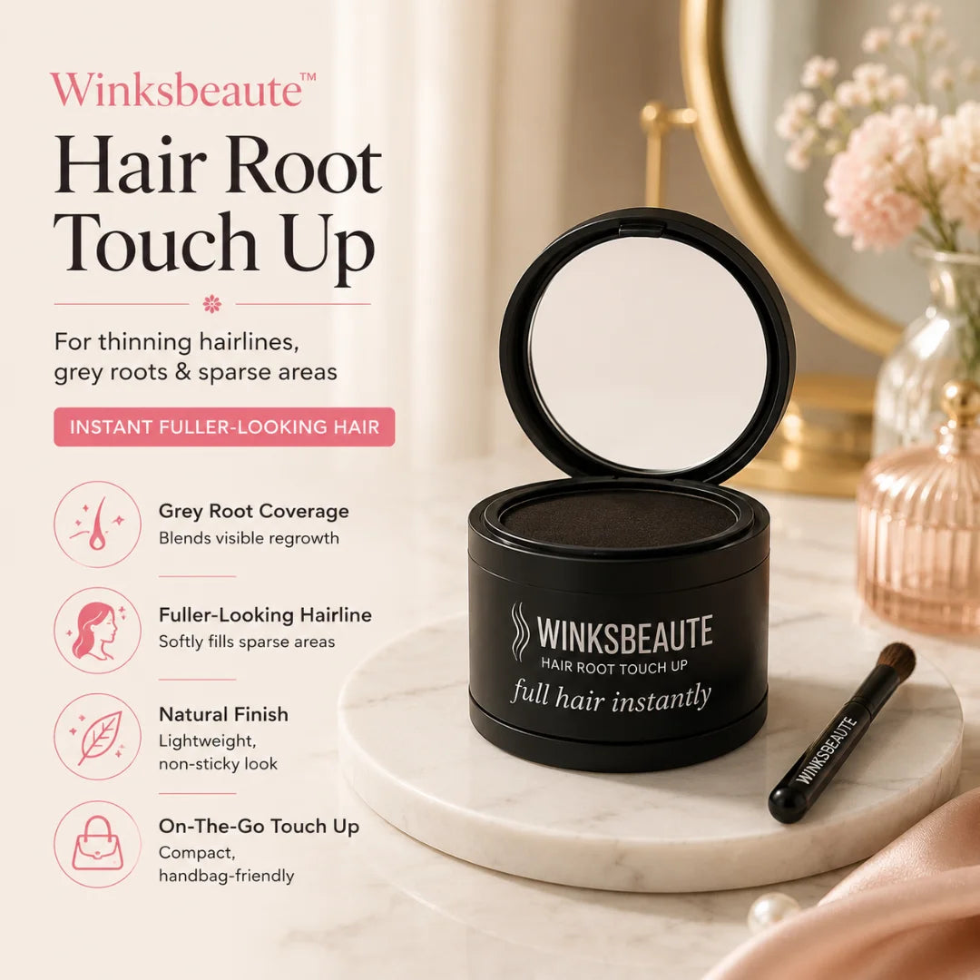 Full Look™  Hair Root Concealer