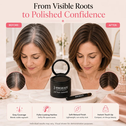 Full Look™  Hair Root Concealer