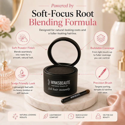 Full Look™  Hair Root Concealer