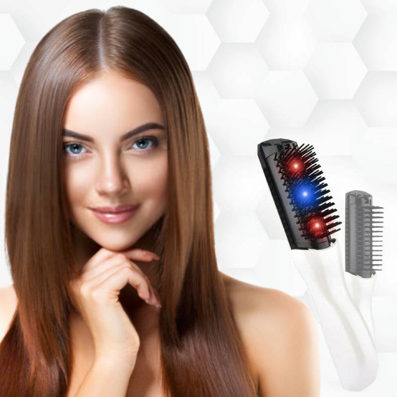 Hair comb deals for hair growth