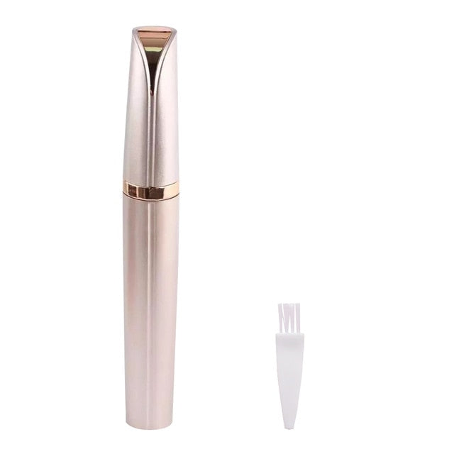 Glammy Electric Eyebrow Trimmer